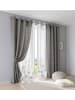 heine home Firanka dekoracyjna w kolorze białym