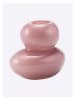 heine home Vase in Rosa - (H)13 x ⌀ 15,5 cm