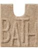 heine home Badmat beige