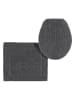 heine home Badematte in Grau