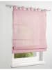 heine home Roleta w kolorze jasnoróżowym