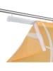 heine home Schiebevorhang in Orange