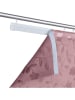 heine home Schiebevorhang in Rosa