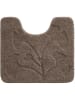 heine home Badematte in Taupe