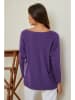 Joséfine Pullover "Dorog" in Lila