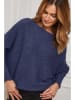 Joséfine Pullover "Jackson" in Dunkelblau
