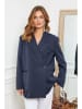 Joséfine Blazer "Murat" in Dunkelblau