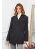 Joséfine Blazer "Murat" zwart