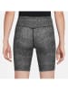 Nike Sportswear Trainingsshorts in Anthrazit