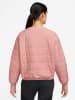 Nike Sportswear Laufjacke in Rosa