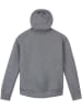 Nike Sportswear Sweatjacke in Grau