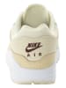 Nike Sportswear Skórzane sneakersy "Air Max 1 '87" w kolorze kremowo-beżowym