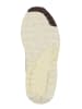 Nike Sportswear Leren sneakers "Air Max 1 '87" crème/beige