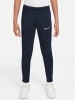 Nike Sportswear Trainingsbroek donkerblauw