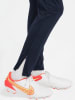 Nike Sportswear Trainingshose in Dunkelblau