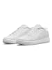 Nike Sportswear Sneakersy "Court Royale 2 Better Essential" w kolorze białym