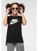 Nike Sportswear Shirt in Schwarz
