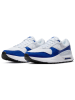 Nike Sportswear Sneakersy "Air Max System" w kolorze biało-czerwonym