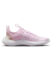Nike Sportswear Buty "Flyknit" w kolorze jasnoróżowym do biegania