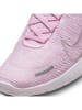Nike Sportswear Buty "Flyknit" w kolorze jasnoróżowym do biegania