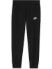 Nike Sportswear Spodnie dresowe w kolorze czarnym