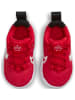 Nike Sportswear Laufschuhe "Star Runner 4" in Rot/ Weiß