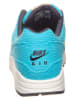 Nike Sportswear Sneakers "Air Max 1 Premium" lichtblauw