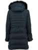 Geographical Norway Winterjacke "Diaz" in Dunkelblau