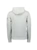 Geographical Norway Hoodie "Gymclass" grijs