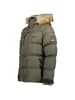 Geographical Norway Parka "Bonap" in Khaki