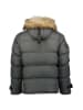 Geographical Norway Parka "Bonap" grijs