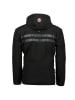 Geographical Norway Softshelljacke "Royaute" in Schwarz