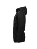 Geographical Norway Softshelljacke "Royaute" in Schwarz