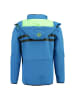 Geographical Norway Softshelljacke "Royaute" in Blau