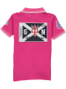 Geographical Norway Poloshirt "Katche" roze