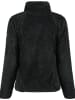 Geographical Norway Fleece vest "Tropezienne" zwart