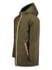 Geographical Norway Parka "Cassim" in Khaki