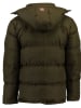 Geographical Norway Kurtka pikowana "Basilboli" w kolorze khaki