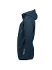 Geographical Norway Softshelljacke "Royaute" in Dunkelblau