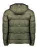 Geographical Norway Steppjacke "Citernier" in Khaki