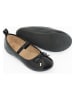 COOL CLUB Ballerinas in Schwarz