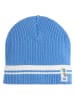COOL CLUB Czapka w kolorze błękitnym