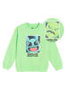COOL CLUB Sweatshirt groen