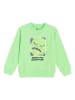 COOL CLUB Sweatshirt groen