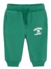 COOL CLUB Sweatbroek groen