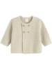 COOL CLUB Cardigan in Beige