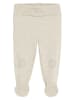 COOL CLUB Spodnie (2 pary) w kolorze kremowym
