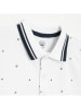 COOL CLUB Poloshirt in Weiß