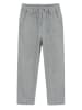 COOL CLUB Spodnie chino w kolorze szarym