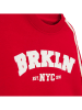COOL CLUB Sweatshirt rood